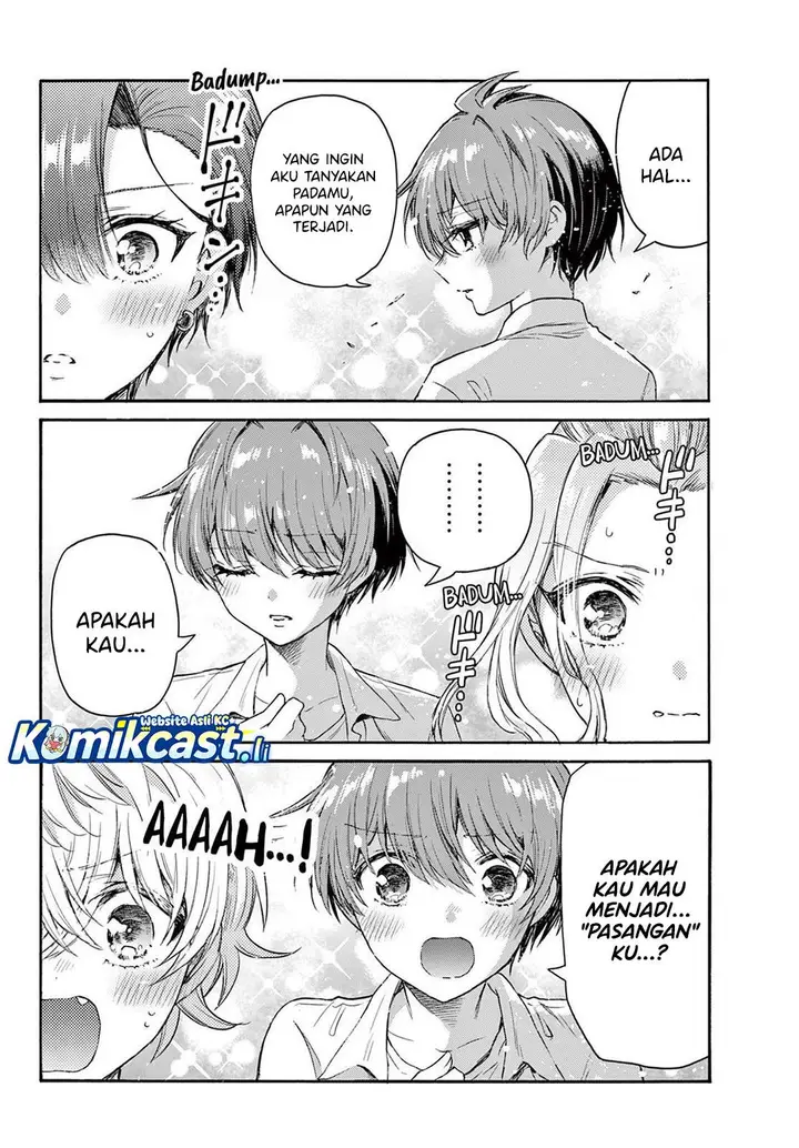 image-komik-mikadono-sanshimai-wa-angai-choroi-chapter-76-7/19
