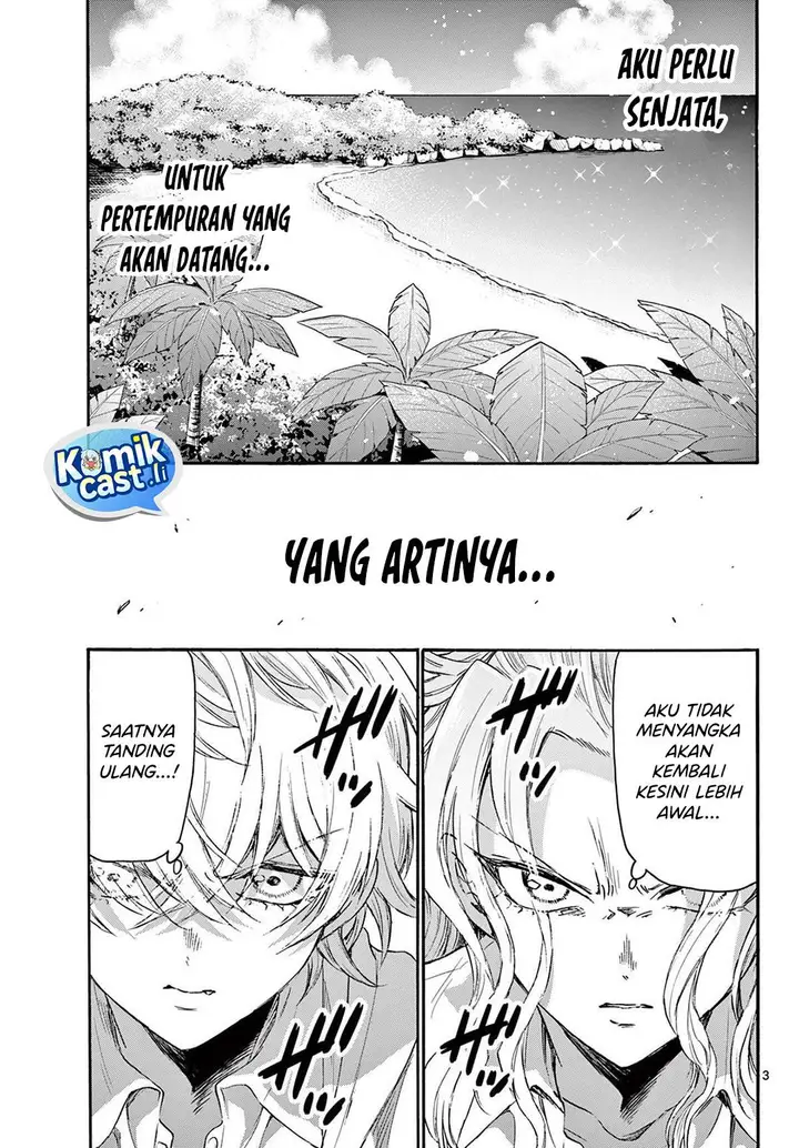 image-komik-mikadono-sanshimai-wa-angai-choroi-chapter-77-3/20