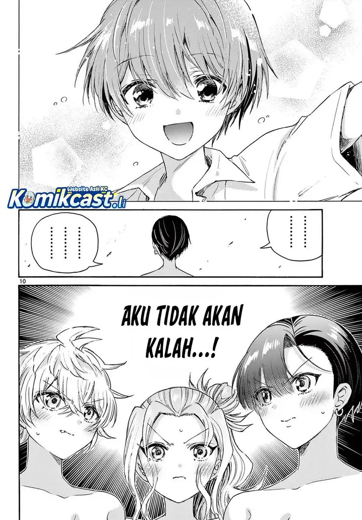 image-komik-mikadono-sanshimai-wa-angai-choroi-chapter-77-10/20