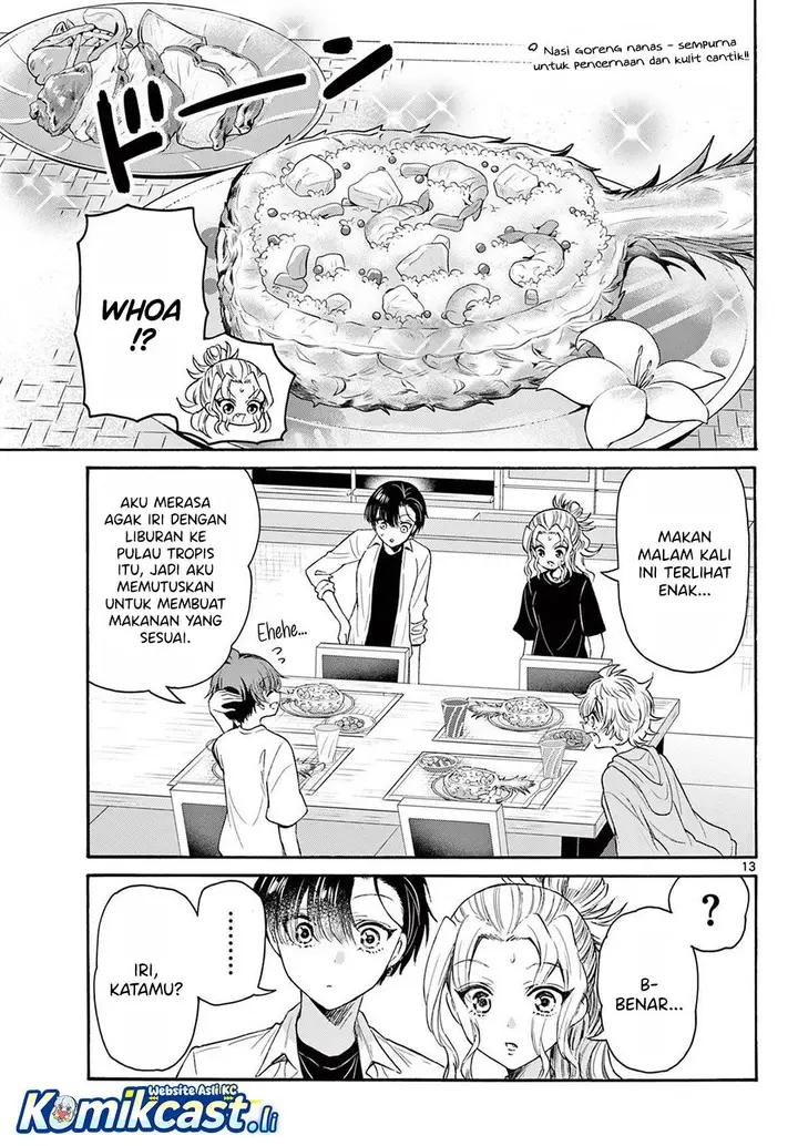 image-komik-mikadono-sanshimai-wa-angai-choroi-chapter-77-13/20