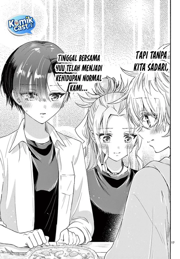 image-komik-mikadono-sanshimai-wa-angai-choroi-chapter-77-17/20