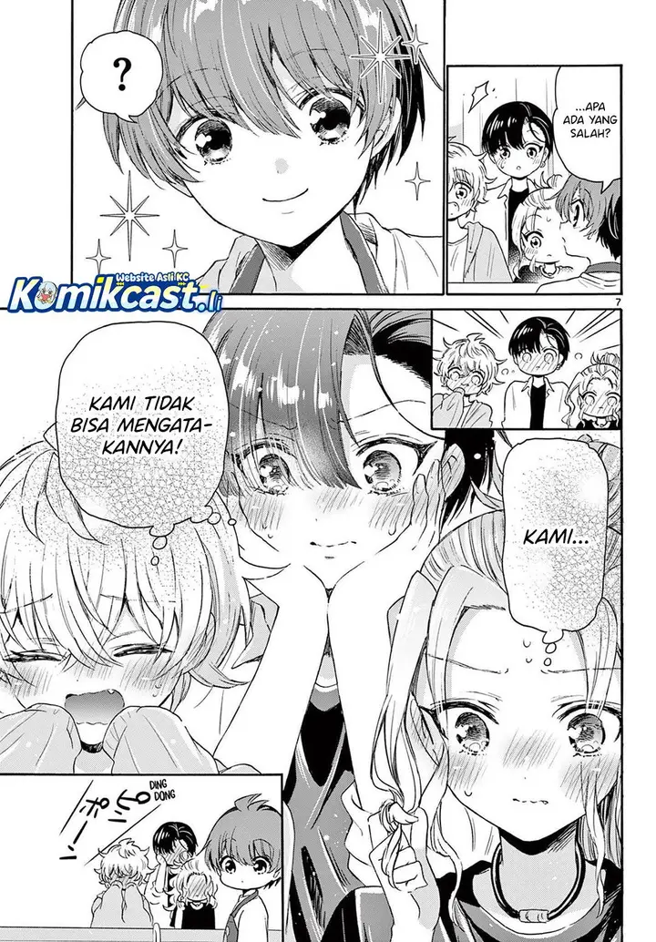 image-komik-mikadono-sanshimai-wa-angai-choroi-chapter-78-7/20