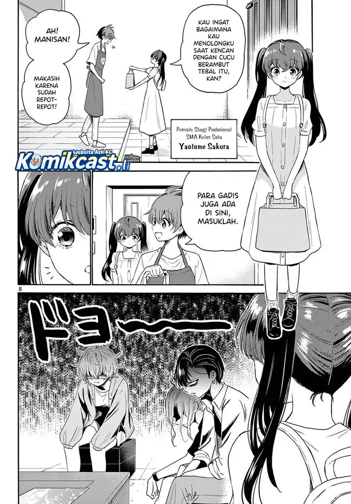 image-komik-mikadono-sanshimai-wa-angai-choroi-chapter-78-8/20