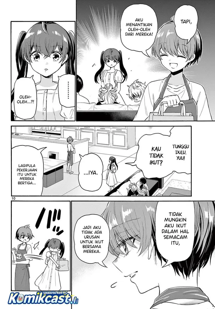 image-komik-mikadono-sanshimai-wa-angai-choroi-chapter-78-10/20