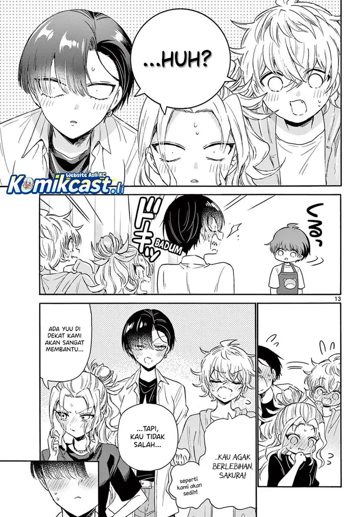 image-komik-mikadono-sanshimai-wa-angai-choroi-chapter-78-13/20