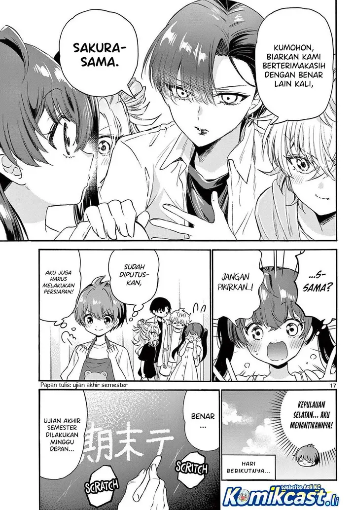 image-komik-mikadono-sanshimai-wa-angai-choroi-chapter-78-17/20