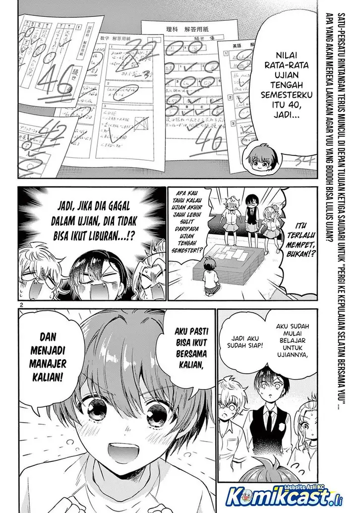 image-komik-mikadono-sanshimai-wa-angai-choroi-chapter-79-2/20