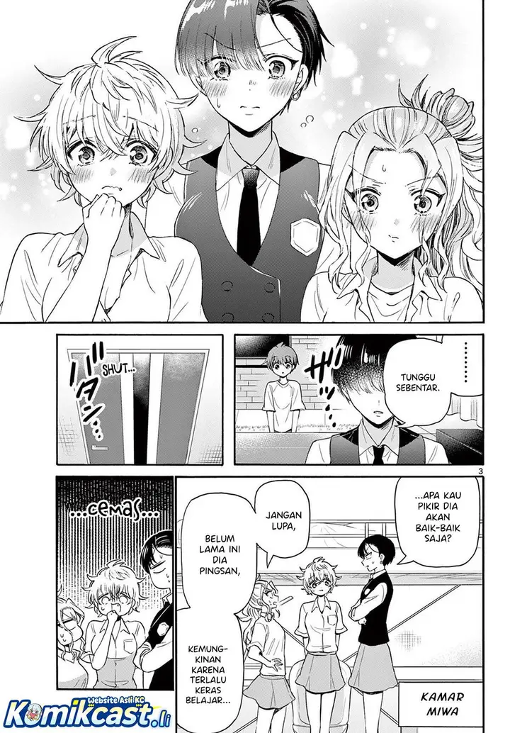 image-komik-mikadono-sanshimai-wa-angai-choroi-chapter-79-3/20