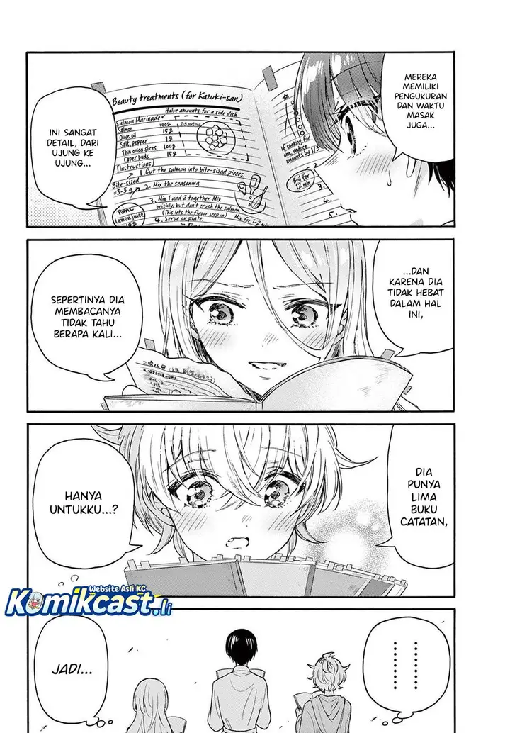 image-komik-mikadono-sanshimai-wa-angai-choroi-chapter-79-12/20