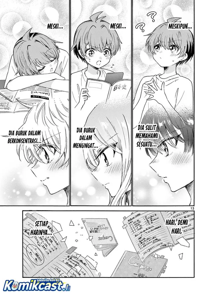 image-komik-mikadono-sanshimai-wa-angai-choroi-chapter-79-13/20