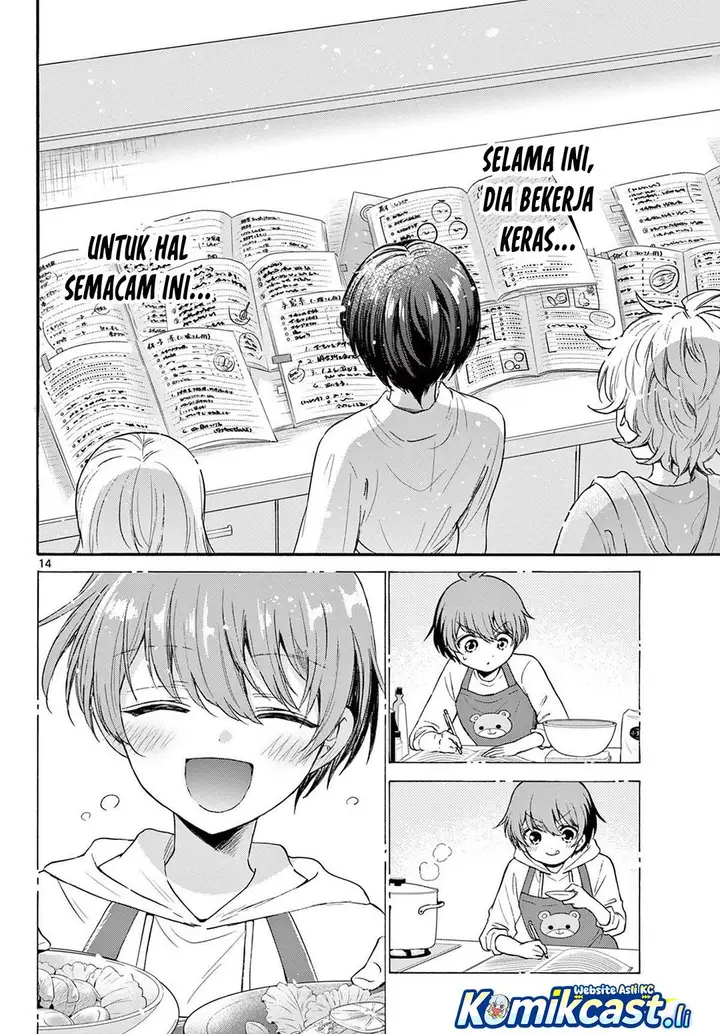 image-komik-mikadono-sanshimai-wa-angai-choroi-chapter-79-14/20