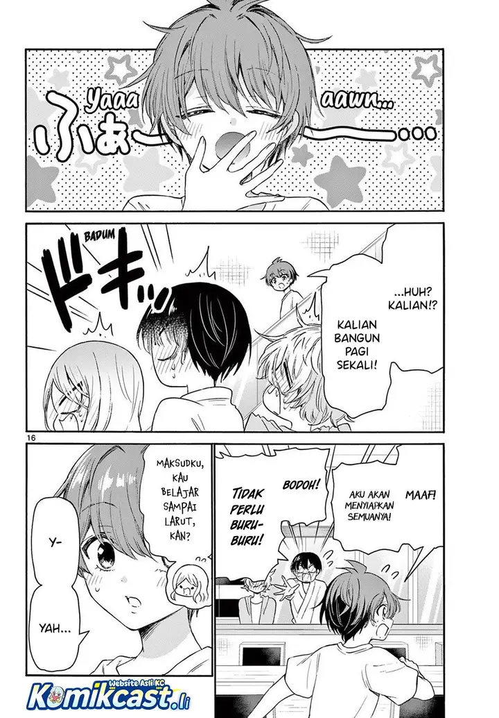 image-komik-mikadono-sanshimai-wa-angai-choroi-chapter-79-16/20
