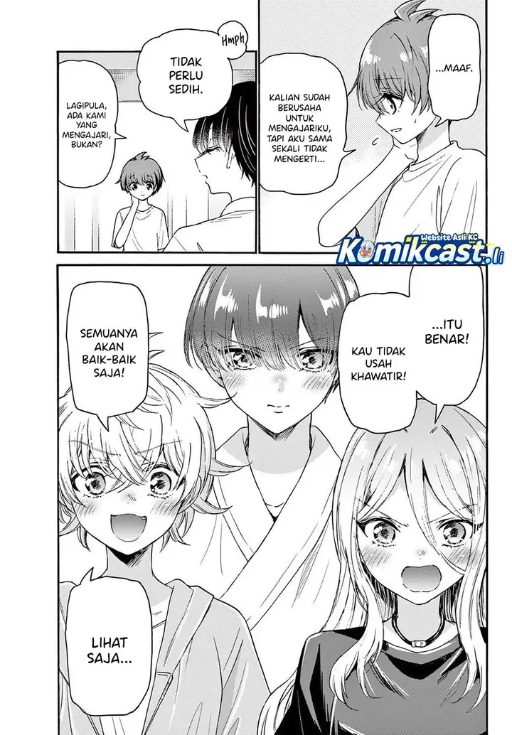image-komik-mikadono-sanshimai-wa-angai-choroi-chapter-79-17/20