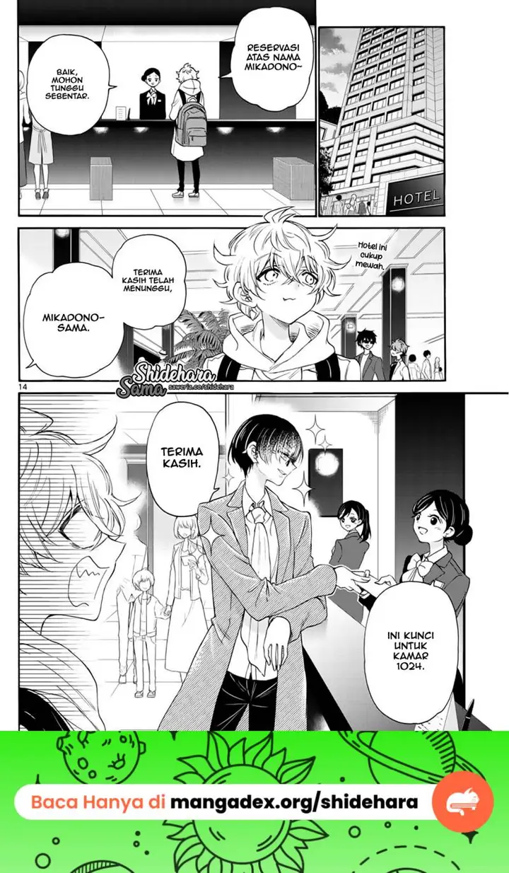 image-komik-mikadono-sanshimai-wa-angai-choroi-chapter-8-14/20