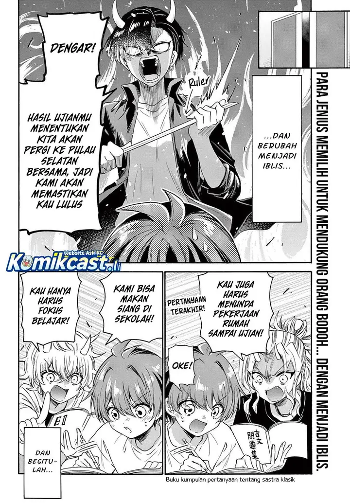 image-komik-mikadono-sanshimai-wa-angai-choroi-chapter-80-2/20