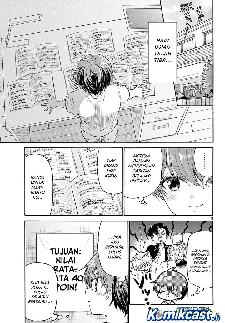 image-komik-mikadono-sanshimai-wa-angai-choroi-chapter-80-3/20