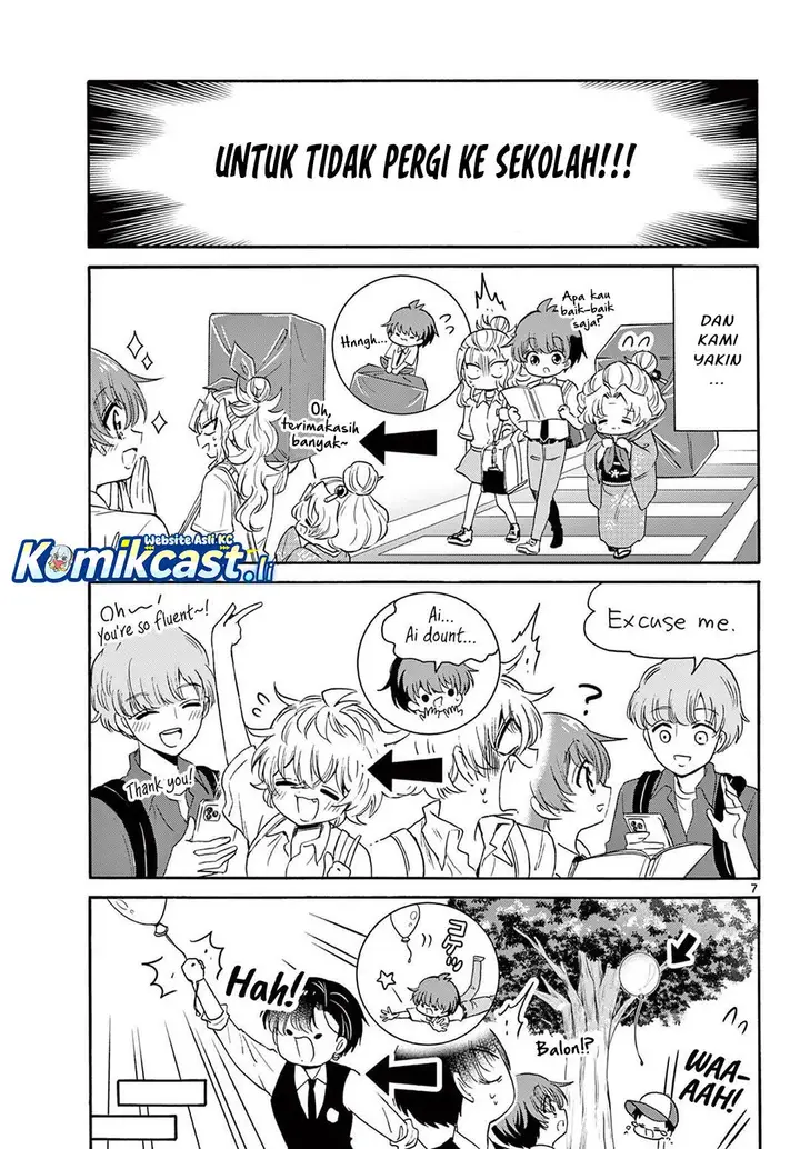 image-komik-mikadono-sanshimai-wa-angai-choroi-chapter-80-7/20