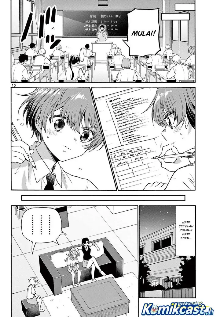 image-komik-mikadono-sanshimai-wa-angai-choroi-chapter-80-10/20