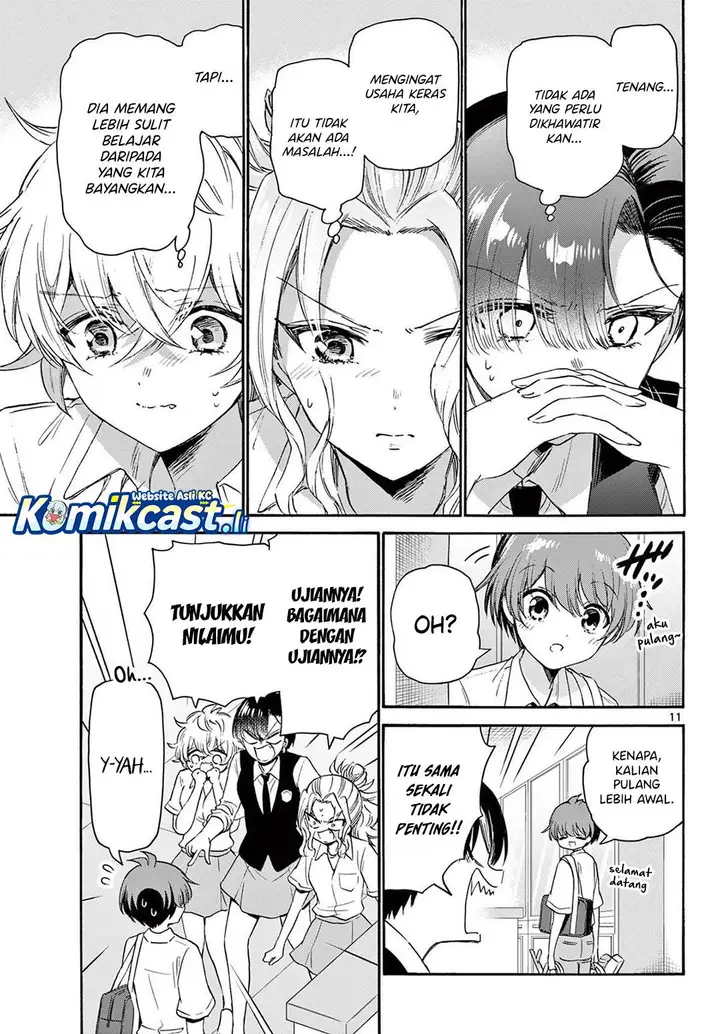 image-komik-mikadono-sanshimai-wa-angai-choroi-chapter-80-11/20
