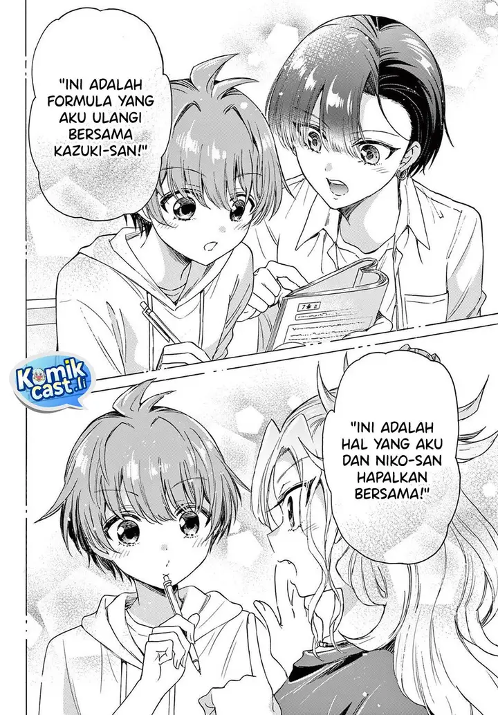 image-komik-mikadono-sanshimai-wa-angai-choroi-chapter-80-14/20