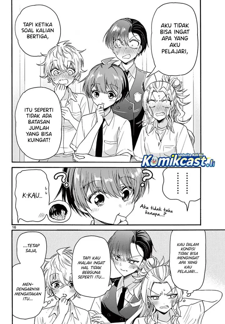 image-komik-mikadono-sanshimai-wa-angai-choroi-chapter-80-16/20