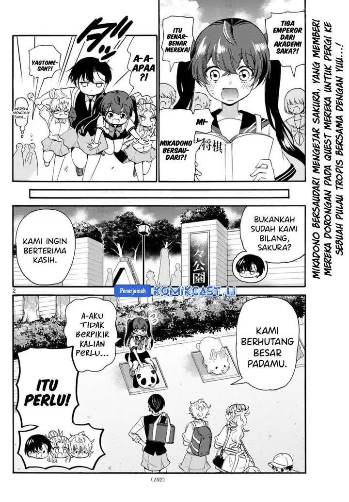 image-komik-mikadono-sanshimai-wa-angai-choroi-chapter-81-1/18