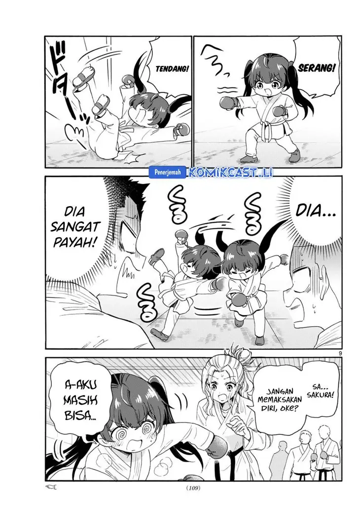 image-komik-mikadono-sanshimai-wa-angai-choroi-chapter-81-8/18