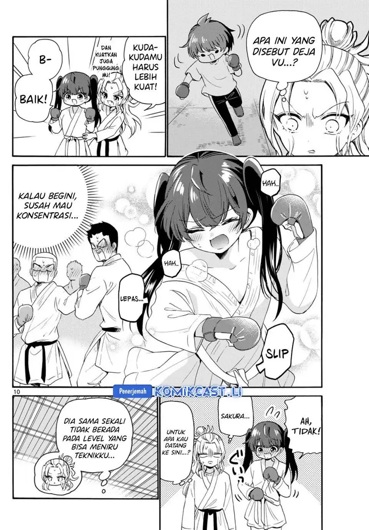 image-komik-mikadono-sanshimai-wa-angai-choroi-chapter-81-9/18