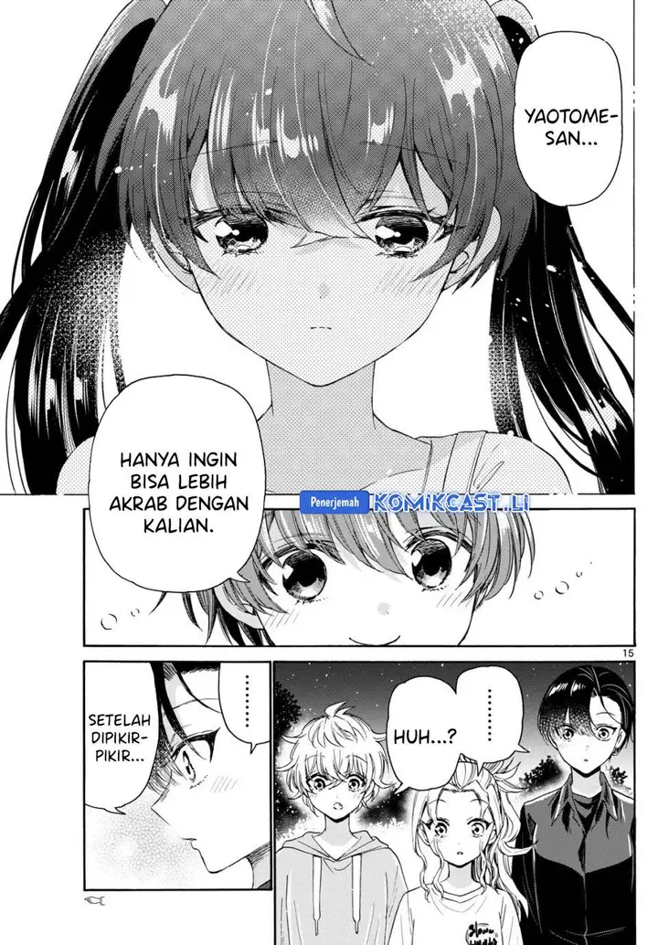 image-komik-mikadono-sanshimai-wa-angai-choroi-chapter-81-14/18