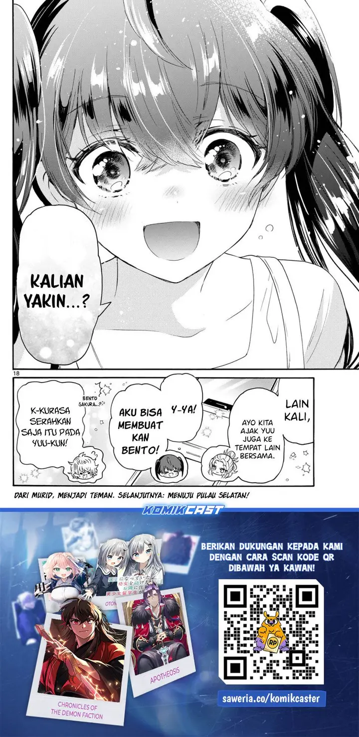 image-komik-mikadono-sanshimai-wa-angai-choroi-chapter-81-17/18