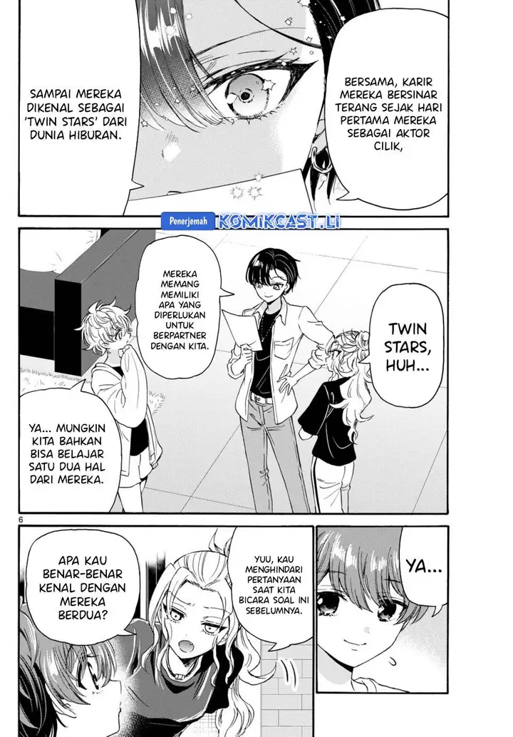 image-komik-mikadono-sanshimai-wa-angai-choroi-chapter-82-5/20
