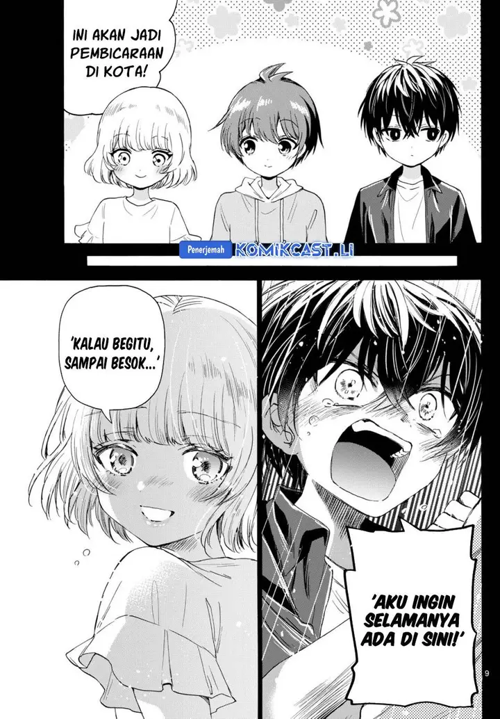 image-komik-mikadono-sanshimai-wa-angai-choroi-chapter-82-8/20