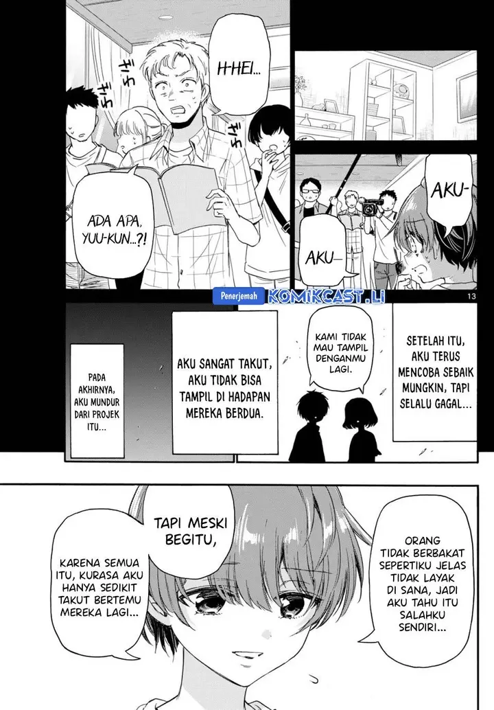 image-komik-mikadono-sanshimai-wa-angai-choroi-chapter-82-12/20