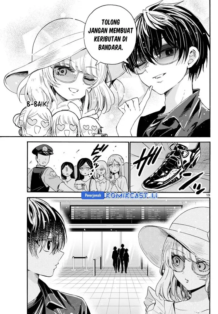 image-komik-mikadono-sanshimai-wa-angai-choroi-chapter-82-18/20