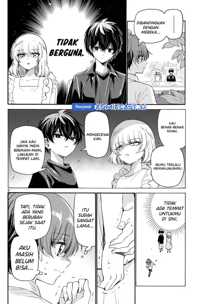 image-komik-mikadono-sanshimai-wa-angai-choroi-chapter-83-5/18