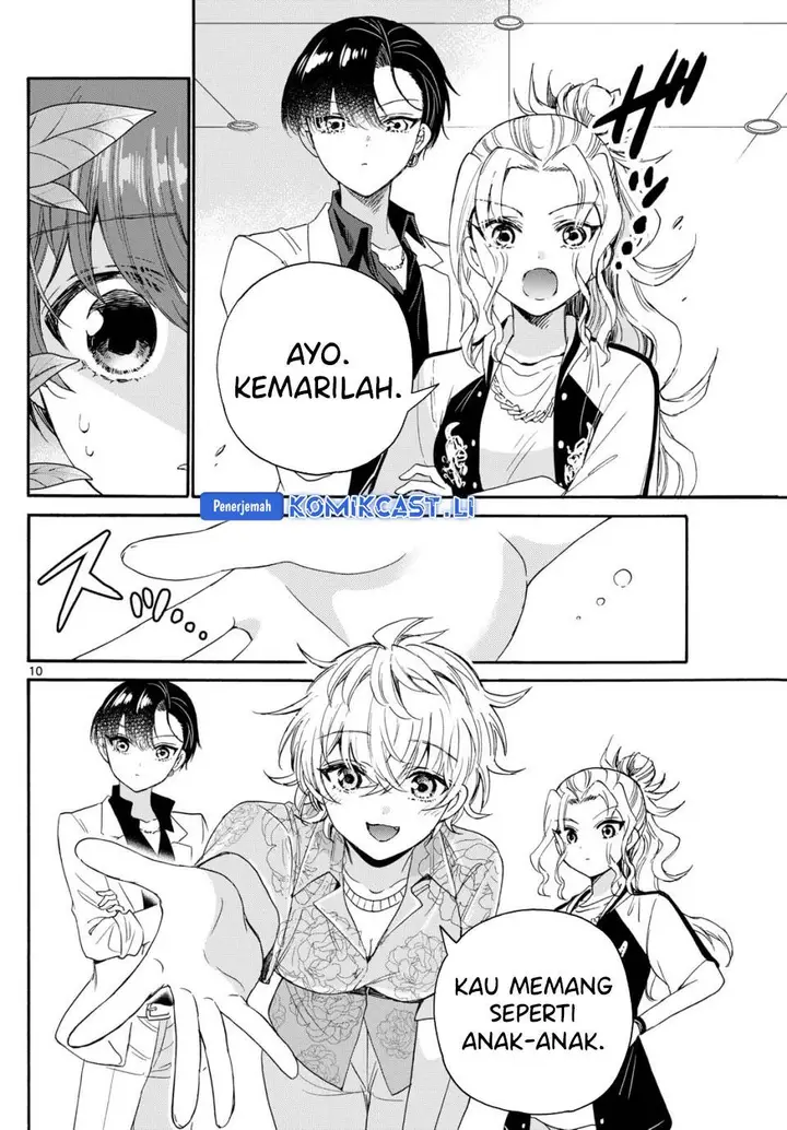 image-komik-mikadono-sanshimai-wa-angai-choroi-chapter-83-9/18