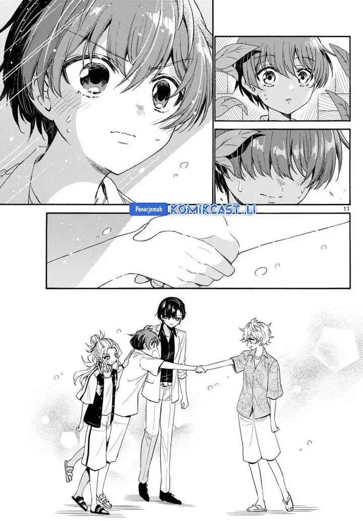 image-komik-mikadono-sanshimai-wa-angai-choroi-chapter-83-10/18