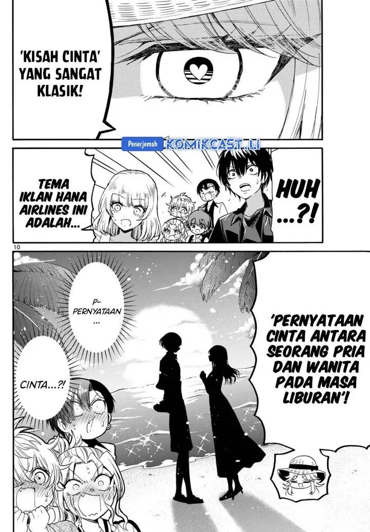 image-komik-mikadono-sanshimai-wa-angai-choroi-chapter-85-9/20