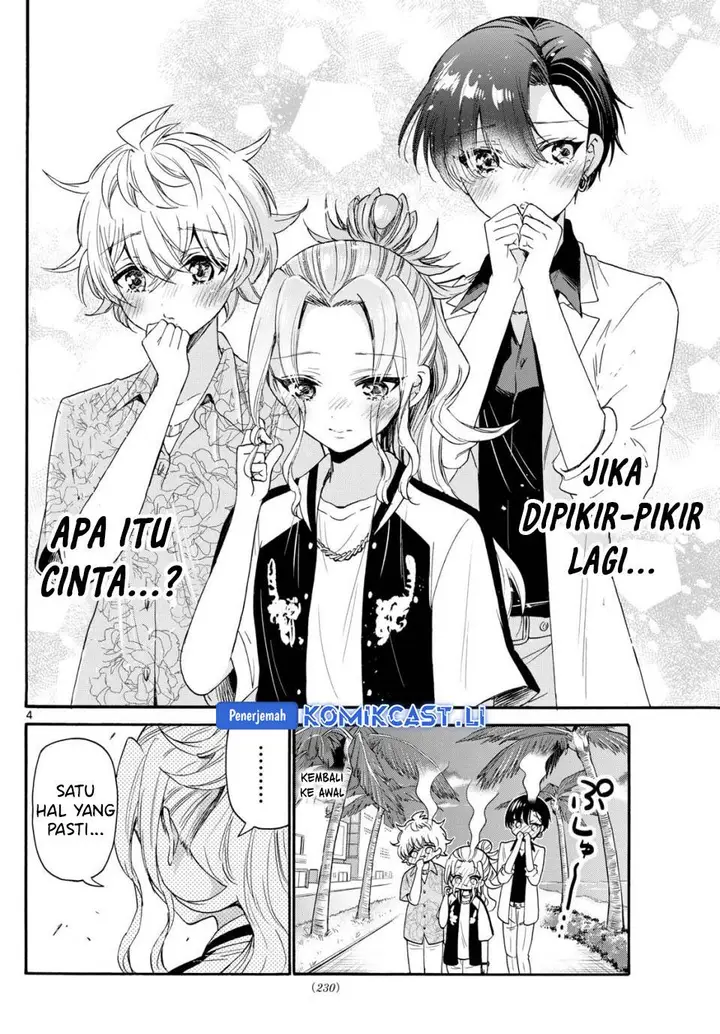 image-komik-mikadono-sanshimai-wa-angai-choroi-chapter-86-3/22
