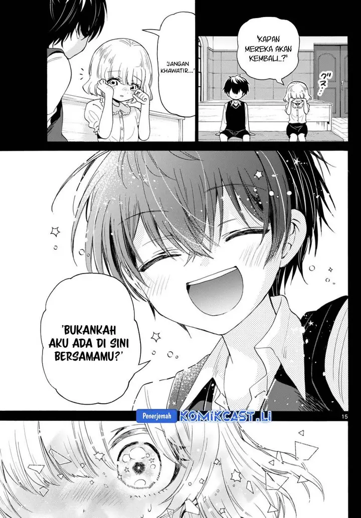 image-komik-mikadono-sanshimai-wa-angai-choroi-chapter-86-14/22