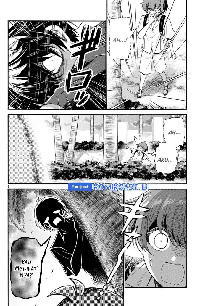 image-komik-mikadono-sanshimai-wa-angai-choroi-chapter-87-5/22