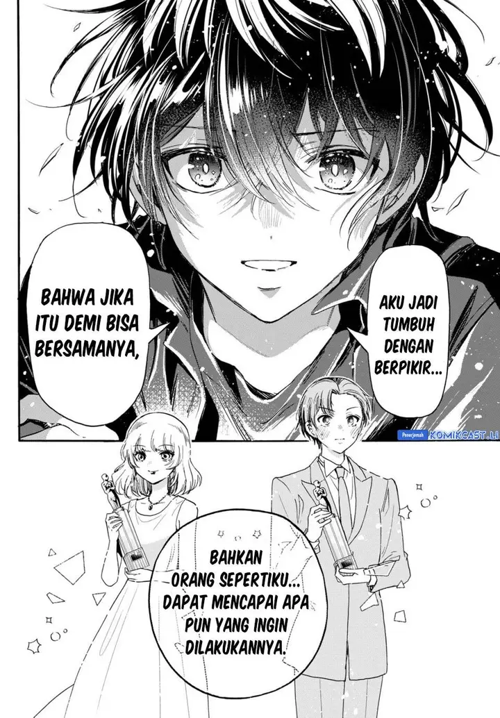 image-komik-mikadono-sanshimai-wa-angai-choroi-chapter-87-11/22