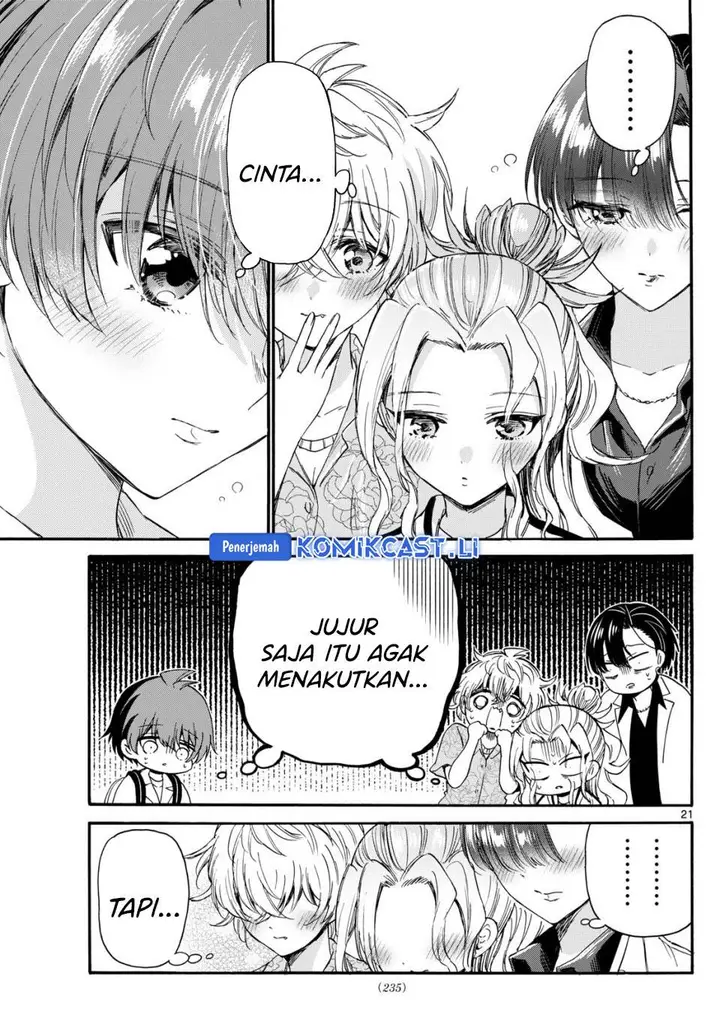 image-komik-mikadono-sanshimai-wa-angai-choroi-chapter-87-18/22