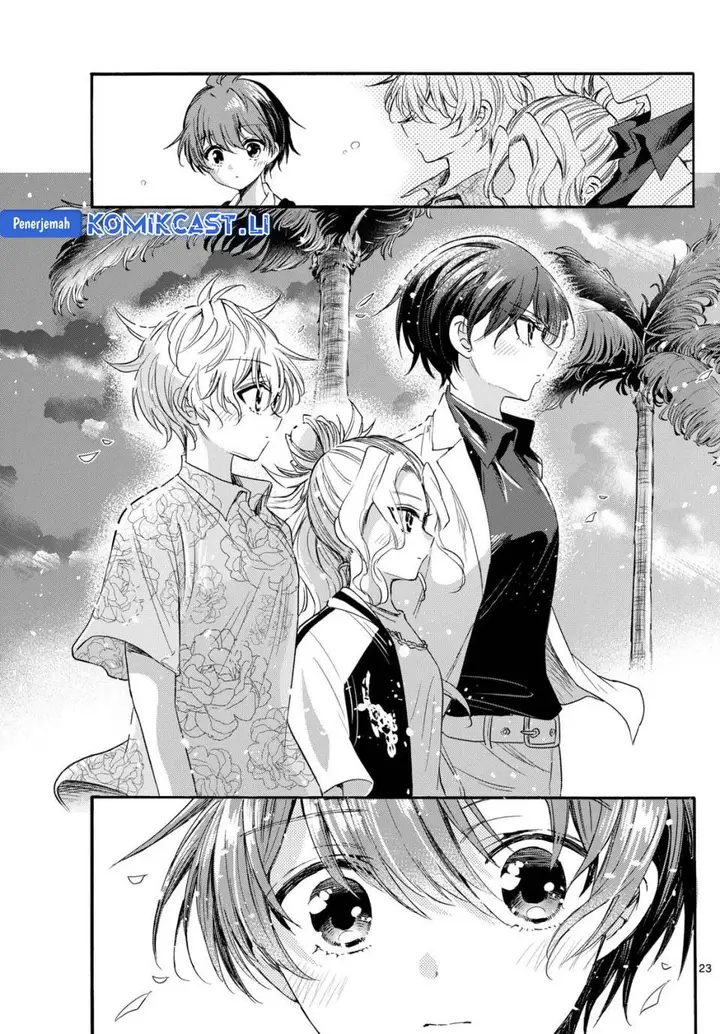 image-komik-mikadono-sanshimai-wa-angai-choroi-chapter-87-20/22