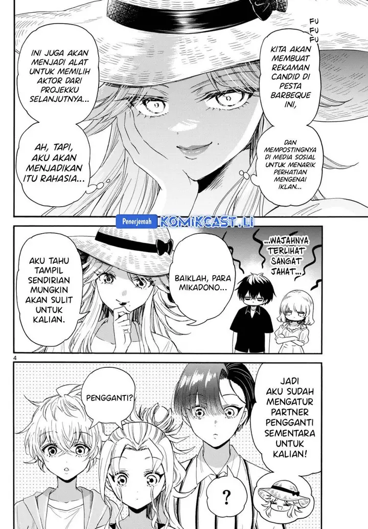 image-komik-mikadono-sanshimai-wa-angai-choroi-chapter-88-3/20