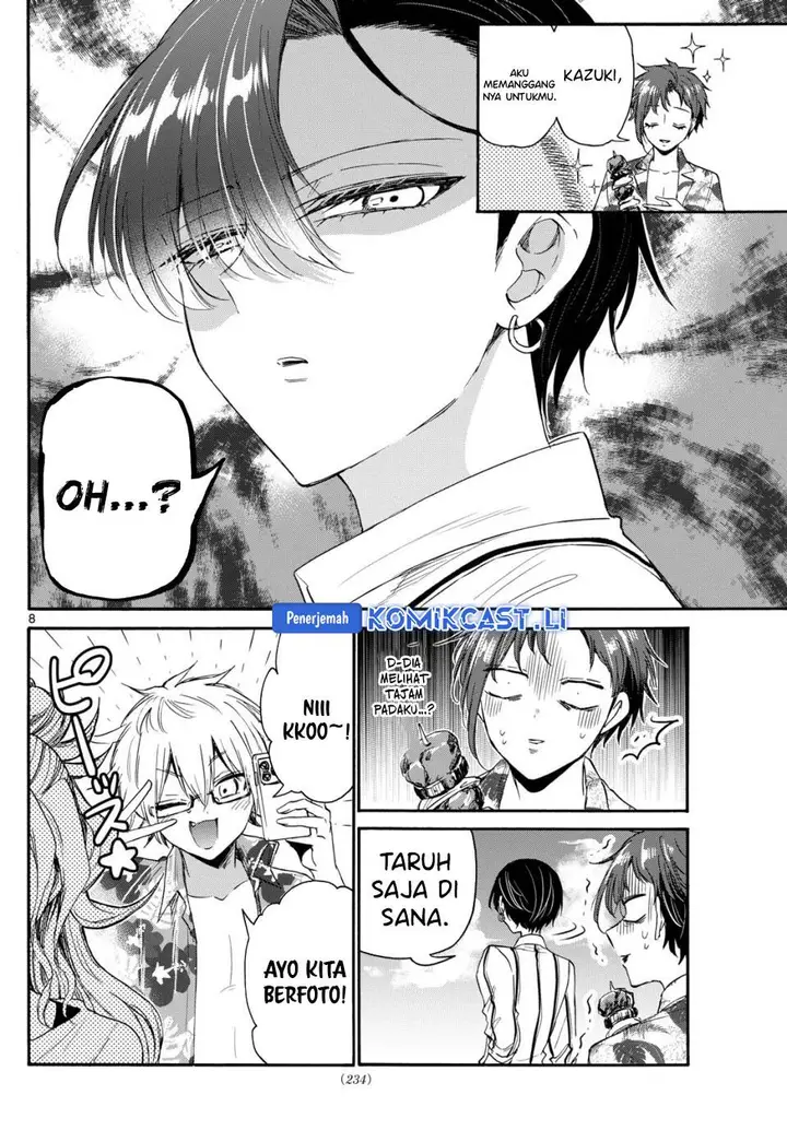 image-komik-mikadono-sanshimai-wa-angai-choroi-chapter-88-7/20