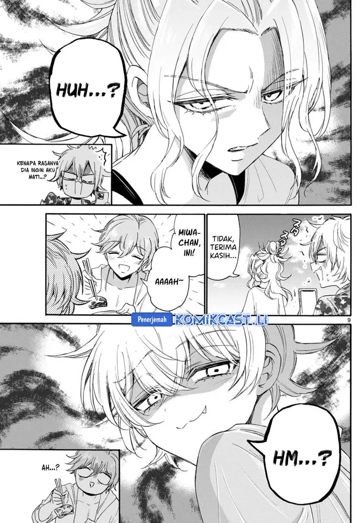 image-komik-mikadono-sanshimai-wa-angai-choroi-chapter-88-8/20