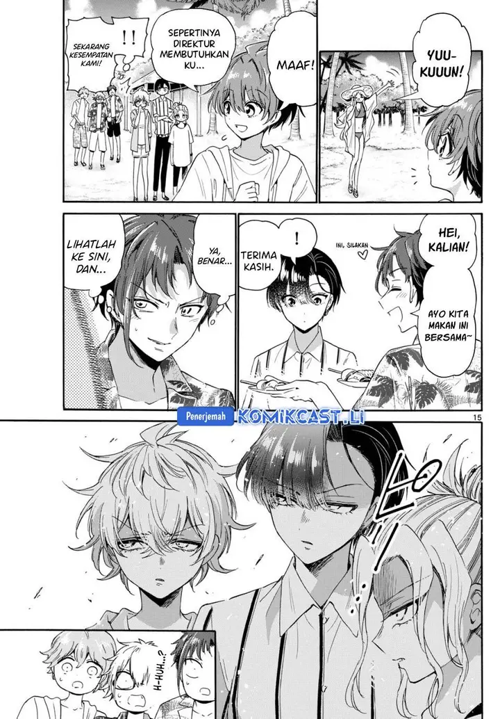 image-komik-mikadono-sanshimai-wa-angai-choroi-chapter-88-14/20