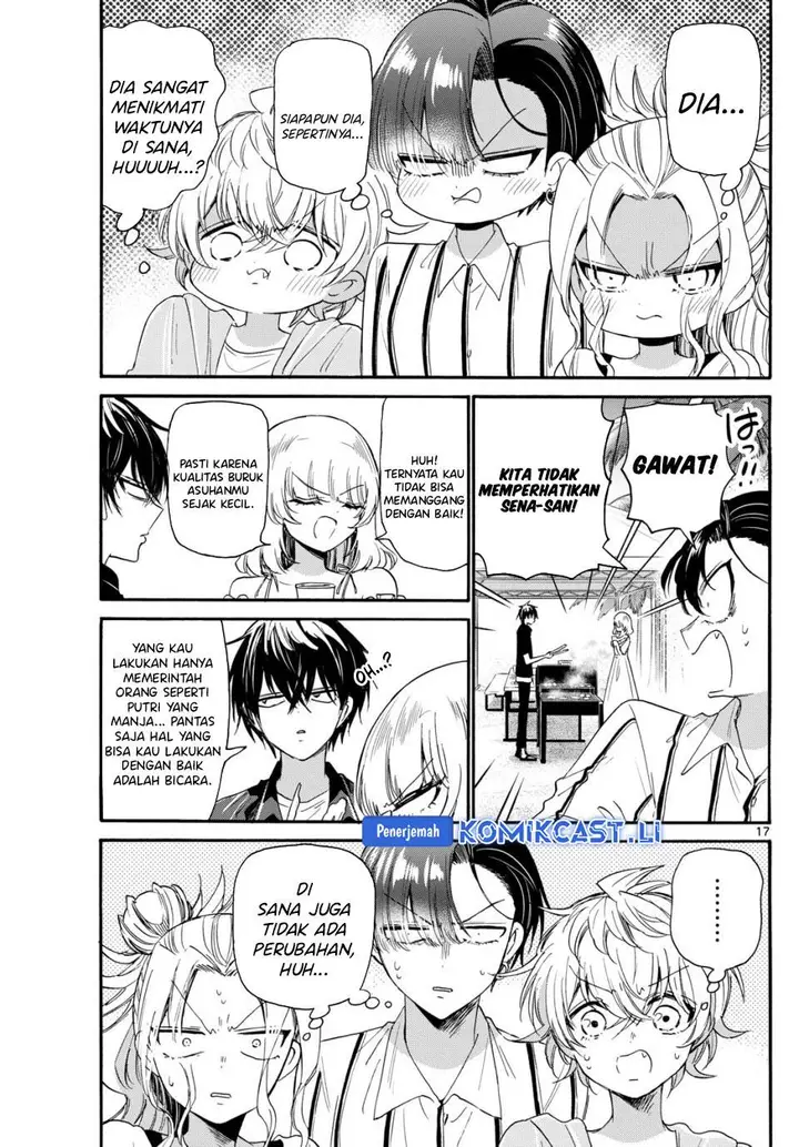 image-komik-mikadono-sanshimai-wa-angai-choroi-chapter-88-16/20