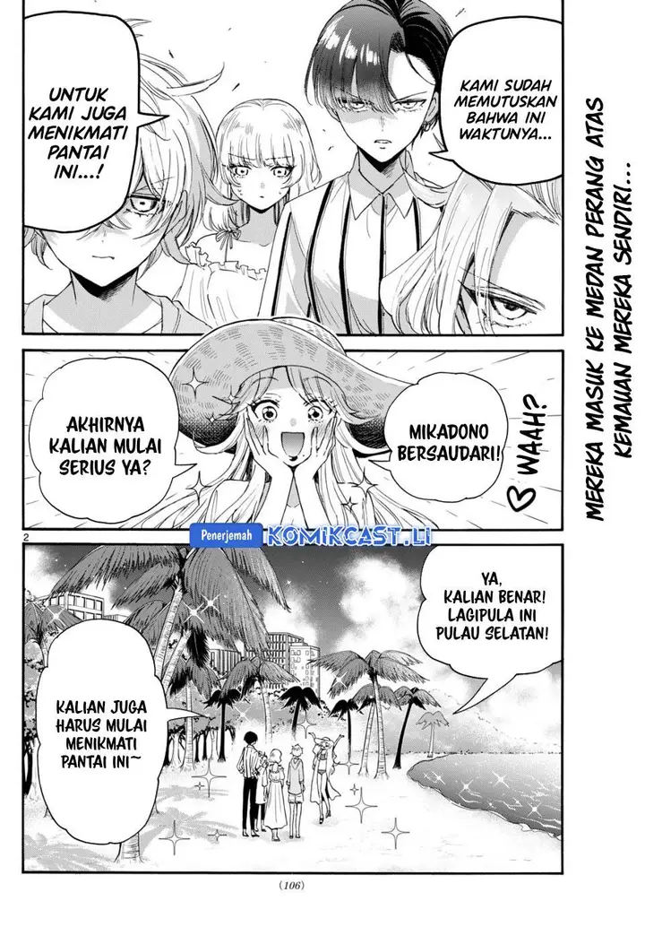 image-komik-mikadono-sanshimai-wa-angai-choroi-chapter-89-1/18